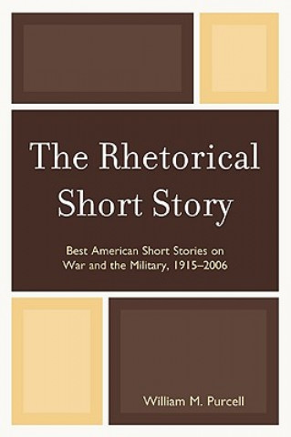 Carte Rhetorical Short Story William M. Purcell