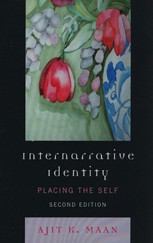 Kniha Internarrative Identity Ajit K. Maan