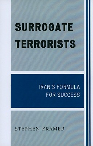 Carte Surrogate Terrorists Stephen Kramer