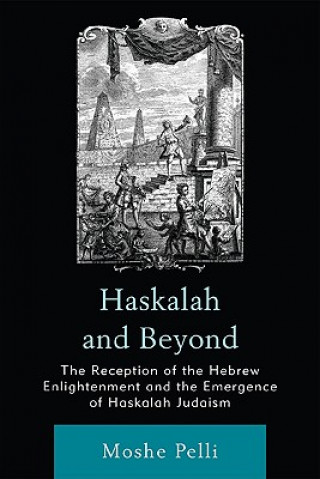 Carte Haskalah and Beyond Moshe Pelli