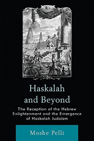 Buch Haskalah and Beyond Moshe Pelli