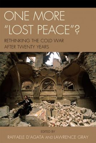 Book One More 'Lost Peace'? Raffaele D'Agata