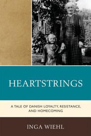 Knjiga Heartstrings Inga Wiehl