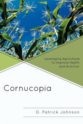 Buch Cornucopia D. Patrick Johnson