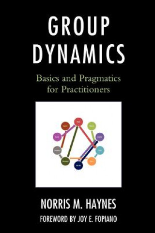 Könyv Group Dynamics Norris M. Haynes