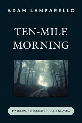 Carte Ten-Mile Morning Adam Lamparello