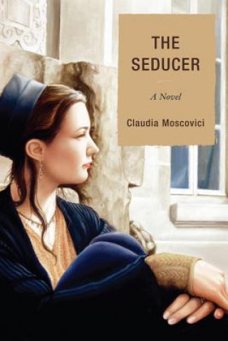 Kniha Seducer Claudia Moscovici