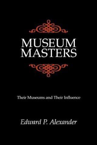 Книга Museum Masters Edward P. Alexander