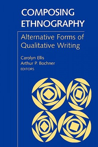 Carte Composing Ethnography Carolyn Ellis