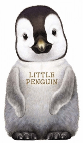 Buch Little Penguin Michael Anthony Steele