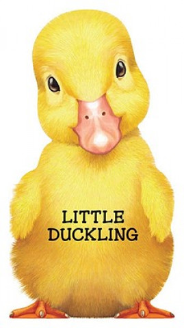 Carte Little Duckling L. Rigo