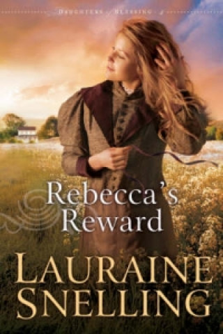 Carte Rebecca`s Reward Lauraine Snelling