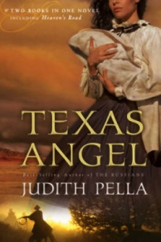 Buch Texas Angel Judith Pella