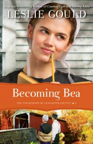 Βιβλίο Becoming Bea Leslie Gould