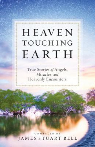 Knjiga Heaven Touching Earth James Stuart Bell