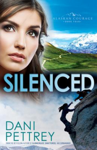 Könyv Silenced Dani Pettrey