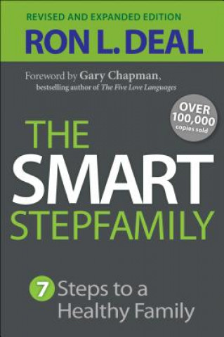 Kniha Smart Stepfamily - Seven Steps to a Healthy Family Ron L. Deal