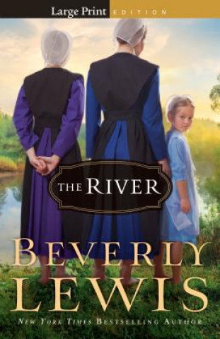 Könyv River Beverly Lewis