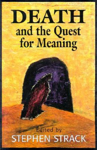 Book Death and the Quest for Meaning Herman Feifel
