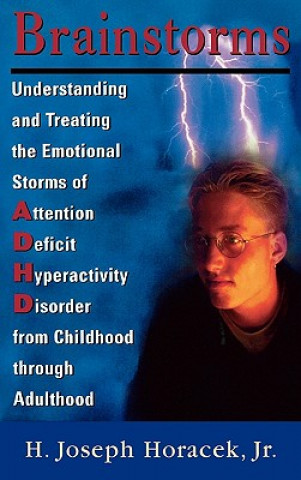 Libro Brainstorms Joseph H. Horacek