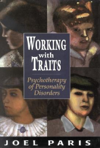 Book Working with Traits Joel Paris