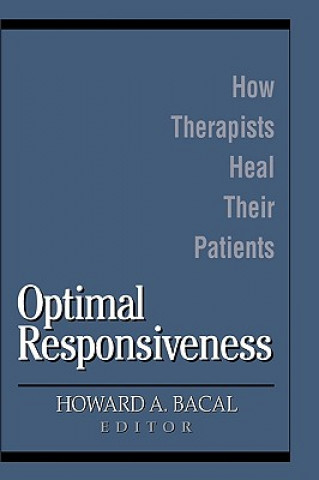 Book Optimal Responsiveness Howard A. Bacal