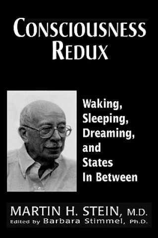 Book Consciousness Redux Martin H. Stein