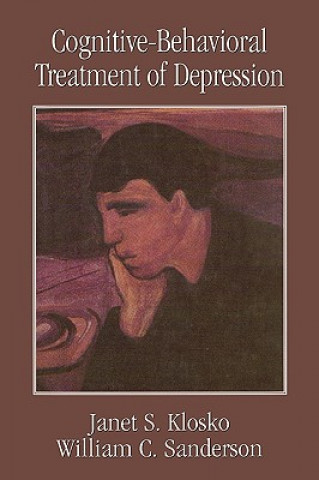 Carte Cognitive-Behavioral Treatment of Depression Janet S. Klosko