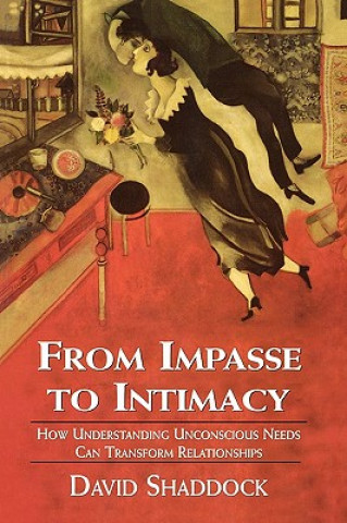Carte From Impasse to Intimacy David Shaddock