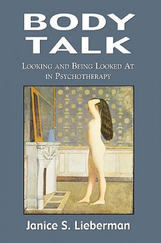 Carte Body Talk Janice S. Lieberman