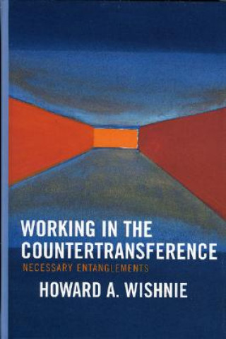 Libro Working in the Countertransference Howard A. Wishnie