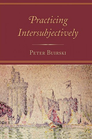 Book Practicing Intersubjectively Peter Buirski