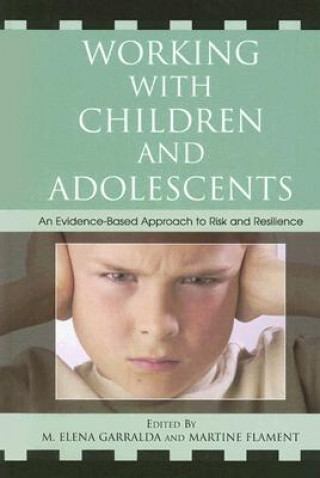 Buch Working with Children and Adolescents Elena Garralda