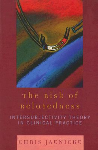 Book Risk of Relatedness Chris Jaenicke