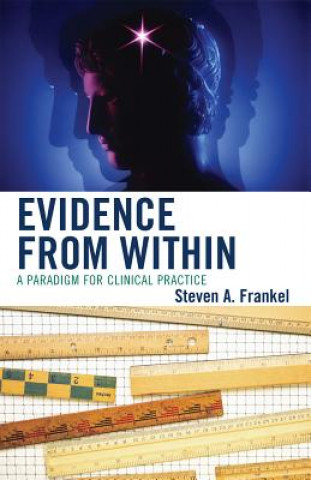 Libro Evidence from Within Steven A. Frankel