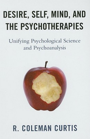 Carte Desire, Self, Mind, and the Psychotherapies R. Coleman Curtis