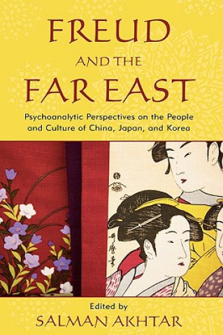 Book Freud and the Far East Salman Akhtar