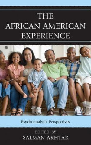 Livre African American Experience Salman Akhtar