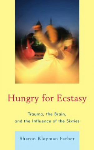 Carte Hungry for Ecstasy Sharon Klayman Farber