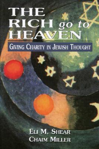 Carte Rich Go to Heaven Chaim Miller