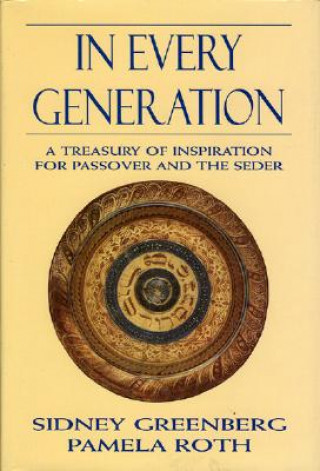 Książka In Every Generation Pamela Roth