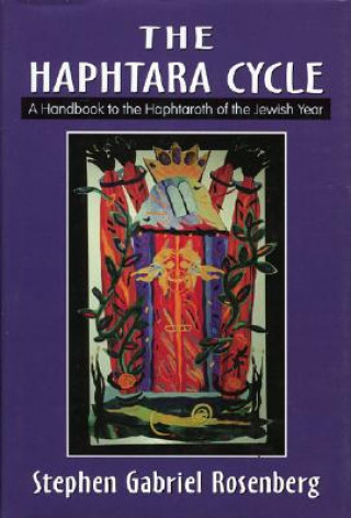 Carte Haphtara Cycles Stephen Gabriel Rosenberg