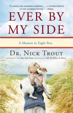 Книга Ever by My Side Nick Trout