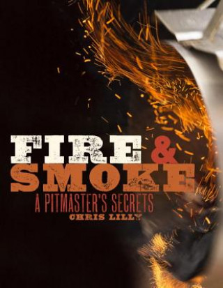 Carte Fire And Smoke Chris Lilly