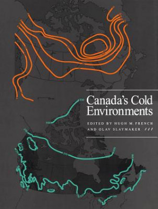 Carte Canada's Cold Environments 
