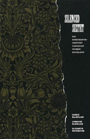 Buch Silenced Sextet Carrie Macmillan