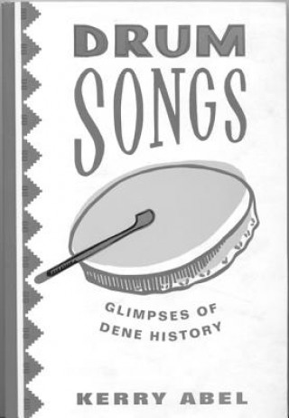 Knjiga Drum Songs Kerry M. Abel