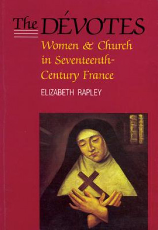 Book Devotes Elizabeth Rapley