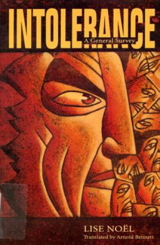 Knjiga Intolerance Lise Noel