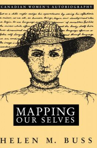 Βιβλίο Mapping Our Selves Helen M. Buss